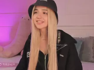 Tammara uwu's Live Sex Cam Show