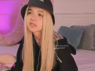 Tammara uwu's Live Sex Cam Show