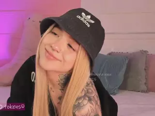 Tammara uwu's Live Sex Cam Show
