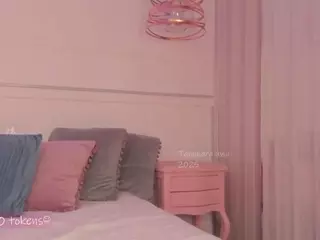 Tammara uwu's Live Sex Cam Show