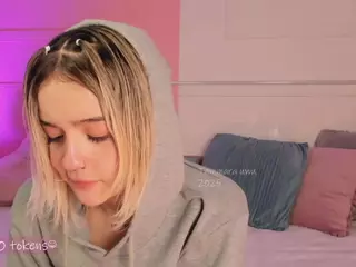 Tammara uwu's Live Sex Cam Show
