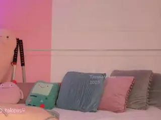 Tammara uwu's Live Sex Cam Show