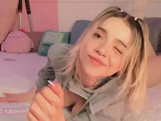 Tammara uwu's Live Sex Cam Show