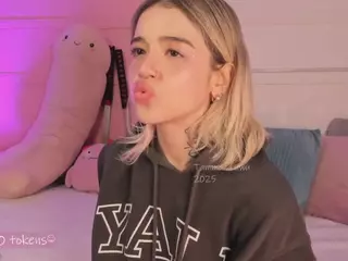 Tammara uwu's Live Sex Cam Show