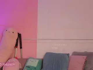 Tammara uwu's Live Sex Cam Show
