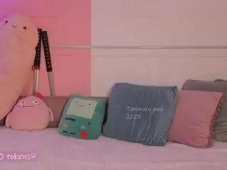 Tammara uwu's Live Sex Cam Show
