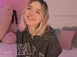 Tammara uwu's Live Sex Cam Show