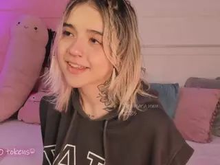 Tammara uwu's Live Sex Cam Show