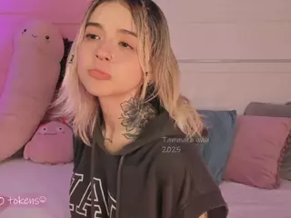 Tammara uwu's Live Sex Cam Show
