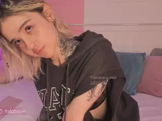 Tammara uwu's Live Sex Cam Show