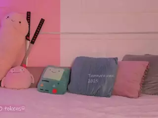 Tammara uwu's Live Sex Cam Show