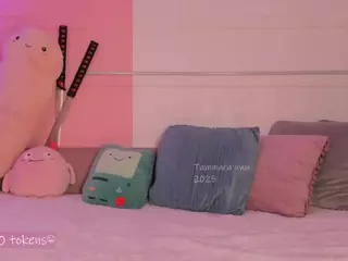 Tammara uwu's Live Sex Cam Show