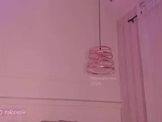 Tammara uwu's Live Sex Cam Show