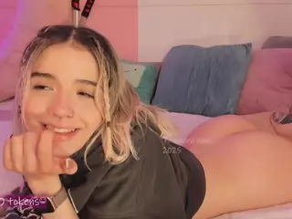 Tammara uwu's Live Sex Cam Show