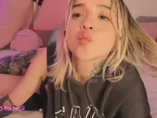 Tammara uwu's Live Sex Cam Show