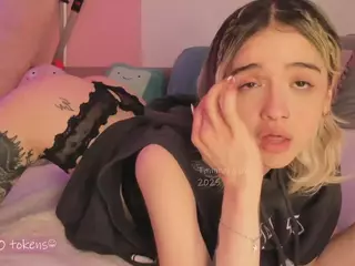 Tammara uwu's Live Sex Cam Show