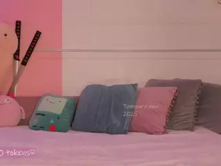 Tammara uwu's Live Sex Cam Show