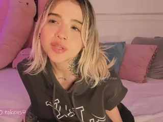 Tammara uwu's Live Sex Cam Show