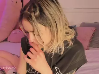 Tammara uwu's Live Sex Cam Show