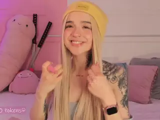 Tammara uwu's Live Sex Cam Show