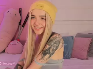 Tammara uwu's Live Sex Cam Show