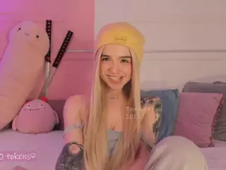Tammara uwu's Live Sex Cam Show