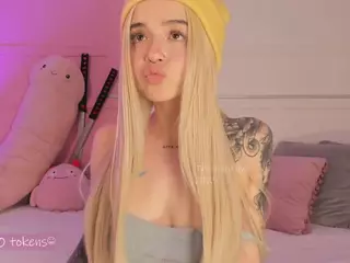 Tammara uwu's Live Sex Cam Show