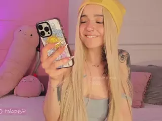 Tammara uwu's Live Sex Cam Show