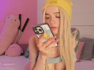 Tammara uwu's Live Sex Cam Show