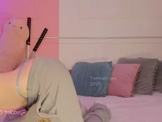 Tammara uwu's Live Sex Cam Show