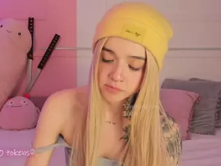 Tammara uwu's Live Sex Cam Show