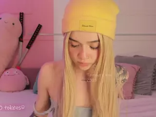 Tammara uwu's Live Sex Cam Show