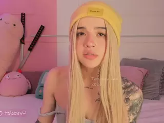 Tammara uwu's Live Sex Cam Show