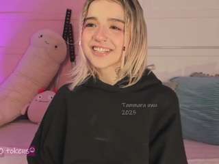 Tammara Uwu