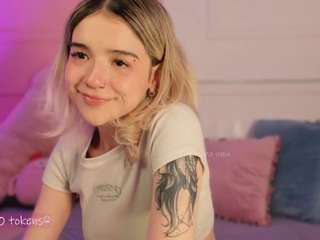 Tammara Uwu