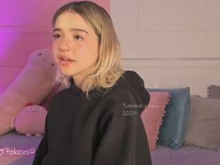 Tammara Uwu