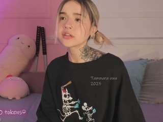 Tammara Uwu