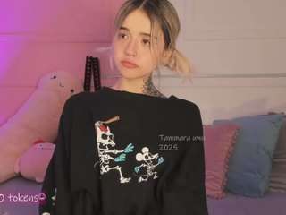 Tammara Uwu