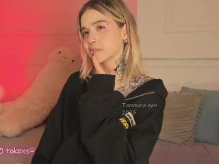 Tammara Uwu