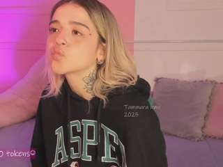 Tammara Uwu