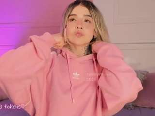 Tammara Uwu