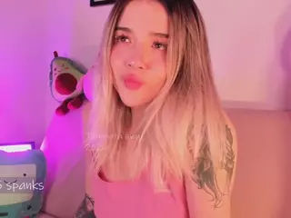 Tammara uwu's Live Sex Cam Show