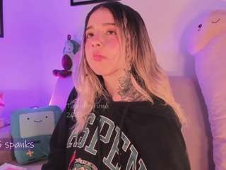 Tammara uwu's Live Sex Cam Show