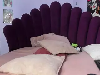 karla-ricochett's Live Sex Cam Show