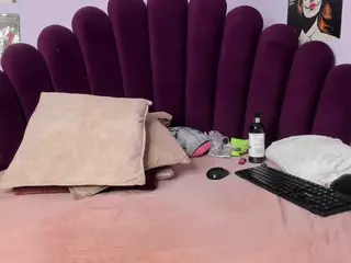 karla-ricochett's Live Sex Cam Show