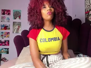 karla-ricochett's Live Sex Cam Show