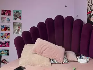 karla-ricochett's Live Sex Cam Show