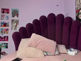 karla-ricochett's Live Sex Cam Show