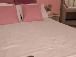 Agatha Angel's Live Sex Cam Show