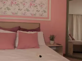 Agatha Angel's Live Sex Cam Show